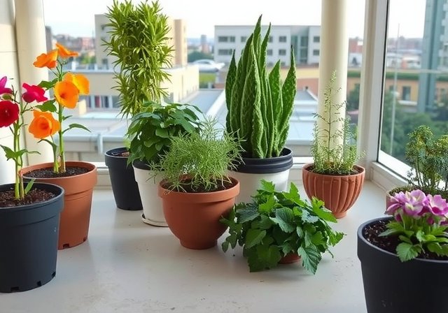 Community gardeners during a composting workshop