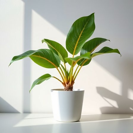 Preparing soil and planting seedlings outdoors